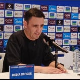 Akui Thailand Favorit Juara Piala AFF Futsal 2026, Hector Souto Tegaskan Timnas Indonesia Siap Mati-matian di Final