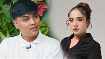 Mengapa Mantan Istri Muncul di Tengah Perjuangan Ressa Rizky Minta Pengakuan Denada? Kuasa Hukum Siap Umbar Aib Dini Kurnia