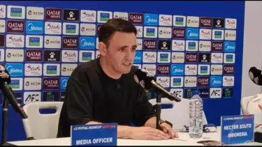 Pelatih Timnas Futsal Indonesia, Hector Souto