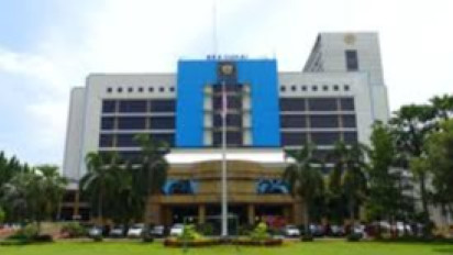 12 Pegawai Bea Cukai Ditangkap saat OTT KPK