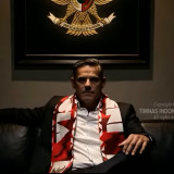 Diam-diam Pantau Liga 2, John Herdman Bongkar Nama Pemain Muda Ini Punya Peluang Tembus Timnas Indonesia