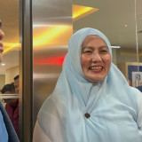 Wagub Babel Jadi Tersangka Kasus Ijazah Palsu, Polisi Tak Lakukan Penahanan Hanya Lakukan Pemeriksaan