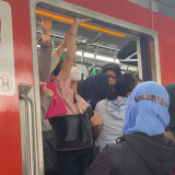 Tingkat Partisipasi Angkatan Kerja Perempuan di Jakarta Meningkat Dibanding Laki-laki