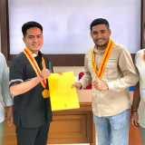 Kongres Nasional Permahi Tetapkan Pemimpin Baru Secara Aklamasi