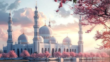 Mumpung Hari Jumat, Lakukan Amalan Sunnah ini Insyaallah Semua Doa Dikabulkan Allah SWT