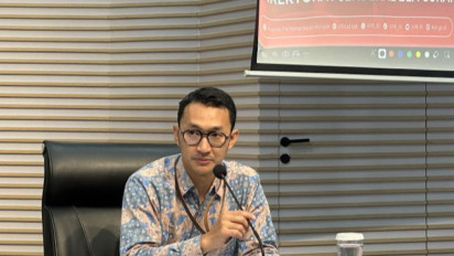 Bikin Miris! Sejumlah Oknum Bea Cukai Diduga KPK Dapat "Setoran" Rp7 Miliar Per Bulan
