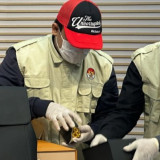 Saktinya Barang Impor KW dari PT Blueray Lolos dari Pemeriksaan Fisik Setelah Berkomplot dengan Oknum Bea Cukai