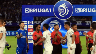 Prediksi Persib Bandung vs Malut United 6 Februari 2026, Menanti Debut Layvin Kurzawa di Super League