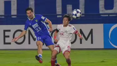 Prediksi Persib Bandung vs Malut United