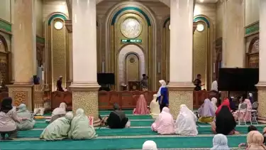 Naskah Khutbah Jumat 6 Februari 2026: Bukan Hanya Puasa, Masih Ada Amalan Terbaik saat Ramadhan