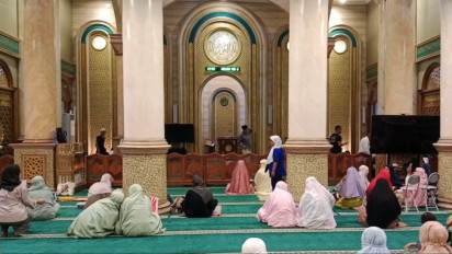 Naskah Khutbah Jumat 6 Februari 2026: Bukan Hanya Puasa, Masih Ada Amalan Terbaik saat Ramadhan