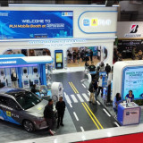 Jumlah Mobil Listrik Tembus 103 Ribu, PLN Perkuat Infrastruktur EV di IIMS 2026