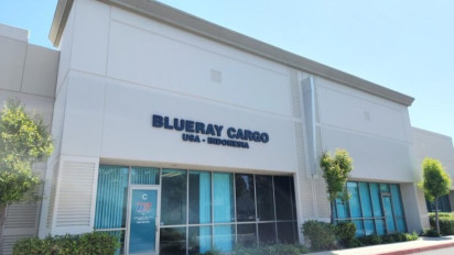 Bos Blueray Cargo John Field Diduga Ikut Atur Jalur Importasi hingga Barang KW dan Ilegal Bisa Lolos ke Indonesia, Disebut Kasih Jatah ke Pegawai Bea Cukai pada Desember 2025-Februari 2026