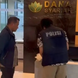 Dirut hingga Komisaris PT DSI Jadi Tersangka Penggelapan Dana, Uang Rp4 M Lebih Disita Polisi
