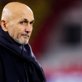Luciano Spalletti Semprot Juventus usai Dipermalukan Como: Musuh Kami Adalah Diri Sendiri