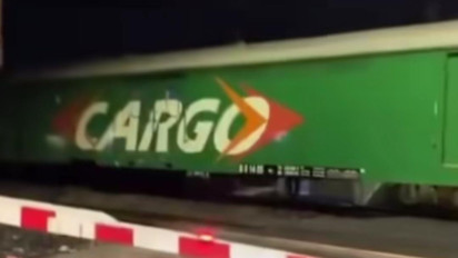 Heboh Kabar KA Dikira Anjlok Saat Gempa Pacitan, KAI Daop 6 Yogyakarta Pastikan Hanya Berhenti Luar Biasa