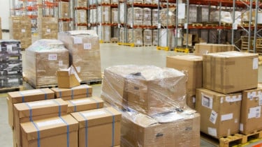 Bos Blueray Cargo John Field Jadi Buron KPK, Bisnisnya Disorot usai Aset Puluhan Miliar Disita