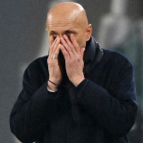 Juventus Ambil Langkah Mengejutkan, Nasib Spalletti Tak Bergantung Tiket Liga Champions