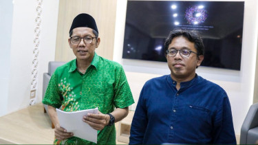 Pemprov Jawa Tengah Buka Program Beasiswa Santri dan Pengasuh Pesantren, Pendaftaran Mulai 18 Februari 2026