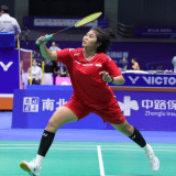 Daftar Pemain Indonesia di Orleans Masters 2026: Thalita Ramadhani Mundur, Skuad Merah Putih Pincang Tanpa Wakil Tunggal Putri