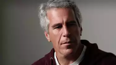 Jeffrey Epstein