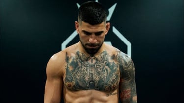 Ilia Topuria Jujur, Lebih Ingin Hadapi Paddy Pimblett Ketimbang Justin Gaethje di UFC White House