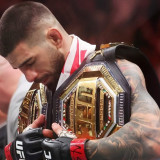 Ilia Topuria Isyaratkan Comeback ke UFC Usai Tersandung Kasus KDRT