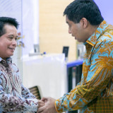 Menteri PKP Apresiasi Peran BRI Terhadap Keberhasilan Program Perumahan Rakyat