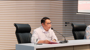 KPK Tetapkan 6 Tersangka Korupsi Importasi Bea Cukai, Libatkan Pejabat DJBC dan Manajemen Blueray Cargo