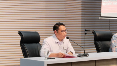 KPK Tetapkan 6 Tersangka Korupsi Importasi Bea Cukai, Libatkan Pejabat DJBC dan Manajemen Blueray Cargo