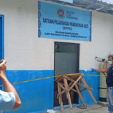 Polisi Selidiki Ledakan Oven di SPPG Krajan Banyumas yang Lukai Sejumlah Relawan