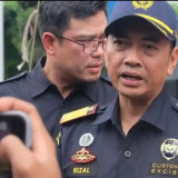 Profil Rizal, Pejabat Bea Cukai yang Pernah Pimpin Operasi Lintas Negara sebelum Terjaring OTT KPK