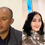 Iis Dahlia Bantah Intimidasi, Pihak Ressa Ceritakan Kejadian Sebenarnya di Acara Fashion Show