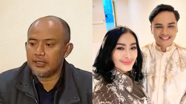 Iis Dahlia Bantah Intimidasi, Pihak Ressa Ceritakan Kejadian Sebenarnya di Acara Fashion Show