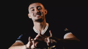 Resmi! Ivar Jenner Gabung Dewa United, Akui Ada Peran Rafael Struick di Balik Proses Kepindahan ke Super League Indonesia