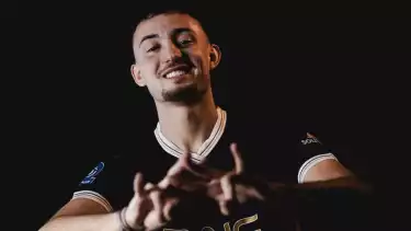 Pemain Timnas Indonesia, Ivar Jenner Resmi ke Dewa United