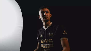 Kata-kata Ivar Jenner Usai Resmi Gabung Dewa United: Ini Langkah Baru untuk Karier Saya