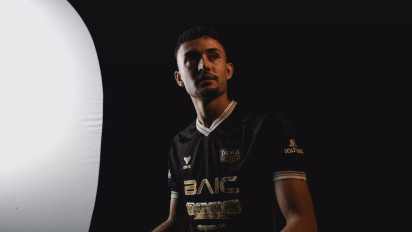 Kata-kata Ivar Jenner Usai Resmi Gabung Dewa United: Ini Langkah Baru untuk Karier Saya