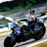 Gacor di Tes Pramusim, Alex Marquez Tak Terbebani Status Favorit Juara MotoGP 2026