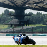 Bicara Jujur usai Melempem di Tiga Balapan Awal, Alex Marquez Merasa Lebih Cocok dengan Motor Ducati Versi 2024