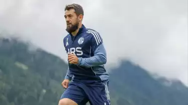 Persija Jakarta tawari kenaikan gaji 5 kali lipat untuk pemain Schalke 04 Amin Younes