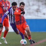 Nasib Apes Amin Younes, Eks Timnas Jerman: Tolak Tawaran Gaji Fantastis dari Persija Jakarta, Kini Kontraknya Diputus Schalke 04