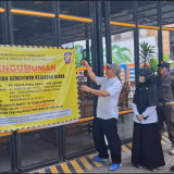 Perizinan Rampung, Usaha Kuliner di Probolinggo Diizinkan Beroperasi Lagi