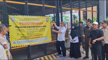 Perizinan Rampung, Usaha Kuliner di Probolinggo Diizinkan Beroperasi Lagi