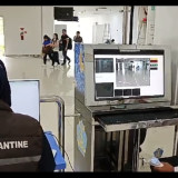 Antisipasi Virus Nipah, BBKK Surabaya Perketat Pengawasan Penerimaan Internasional di Bandara Juanda
