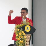 Gugatan Ali Wongso ke Depinas SOKSI Pimpinan Misbakhun Ditolak PN Jaksel