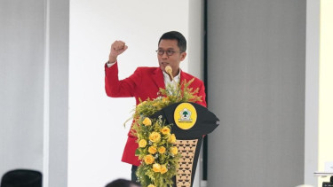 Gugatan Ali Wongso ke Depinas SOKSI Pimpinan Misbakhun Ditolak PN Jaksel