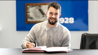 Berapa Detail Tawaran Naik Gaji 5 Kali Lipat yang Ditawarkan Persija Jakarta untuk Pemain Schalke 04 Amin Younes?