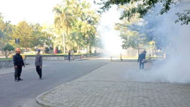 Warga Mataram Diimbau Gencarkan PSN