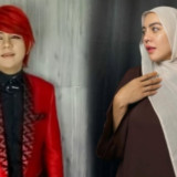 Disebut Ancam Keluarga Istri Pertama Pesulap Merah, Begini Jawaban Ratu Rizky Nabila